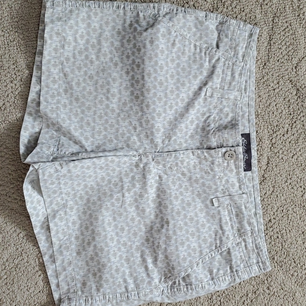 Eddie Bauer shorts